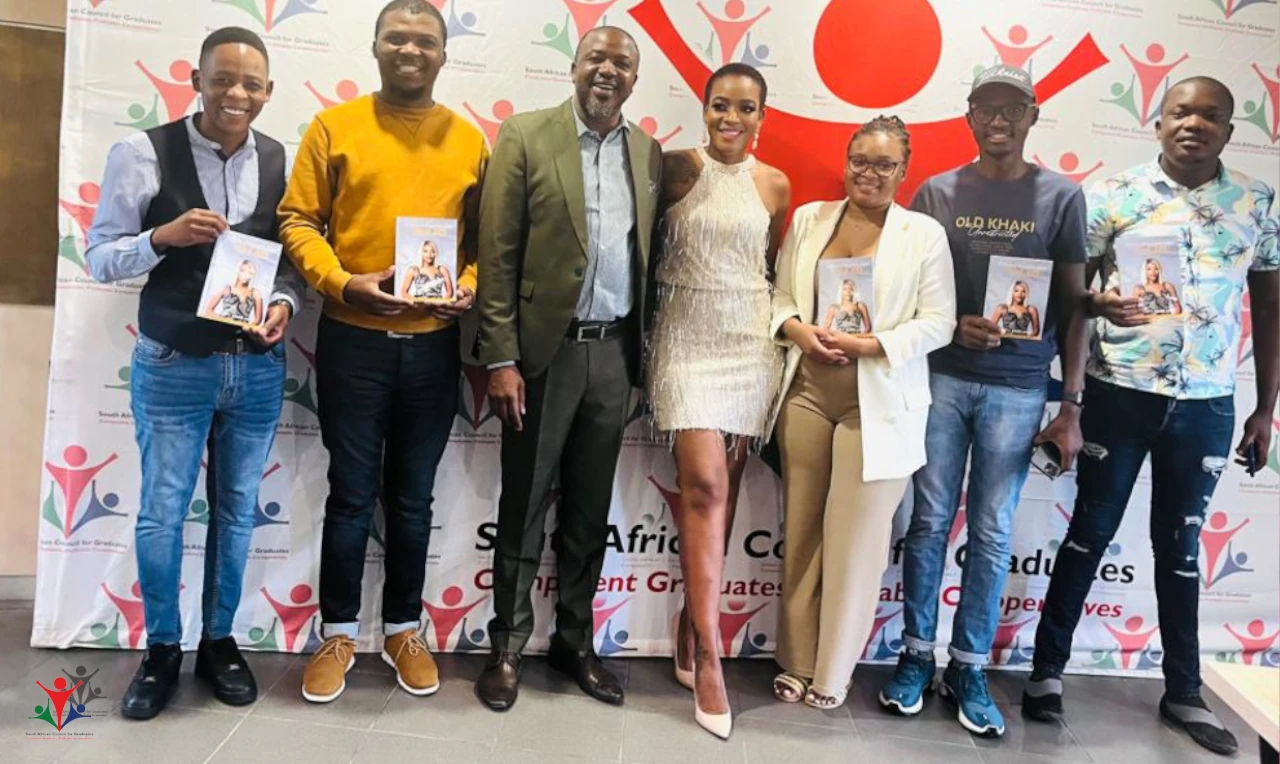 “Dreams Are Valid” with SAUS and SACGRA